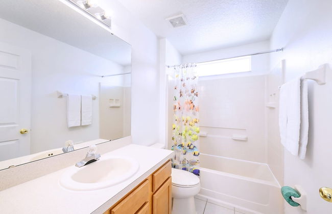 Upstay - Resort Home With Pool-bbq-games Room - Foto 26