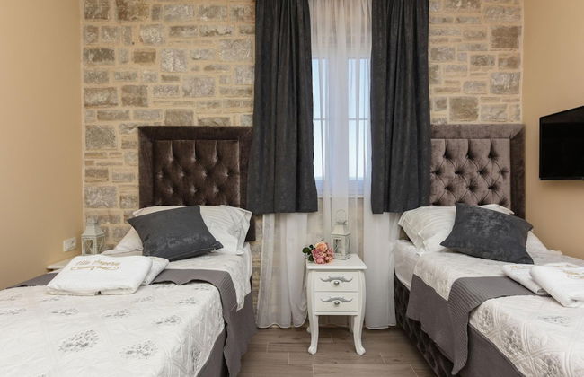 Villa Imperia Zadarvillas - Foto 42