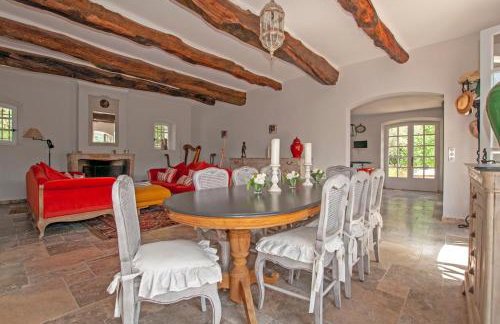 Charm, luxury, stunning views, villa with pool - Foto 26