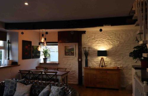 Charming dog-friendly Yorkshire Dales Cottage, Austwick - Foto 18