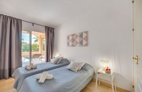 La Terraza Apartment Elviria Marbella - Foto 22