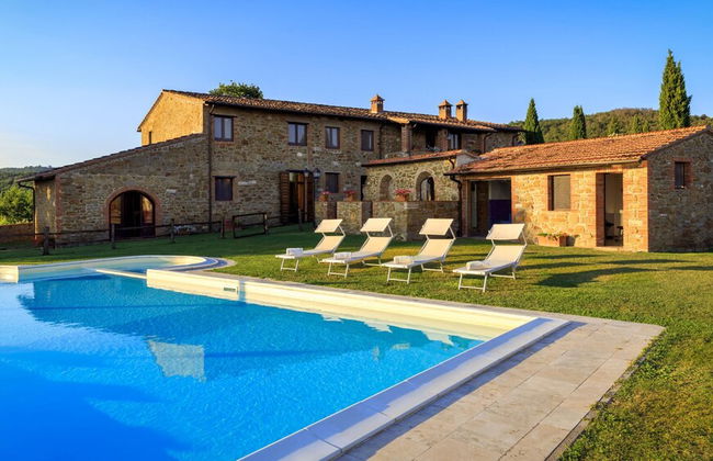 Villa Stroncoli 16 Emma Villas - Foto 36