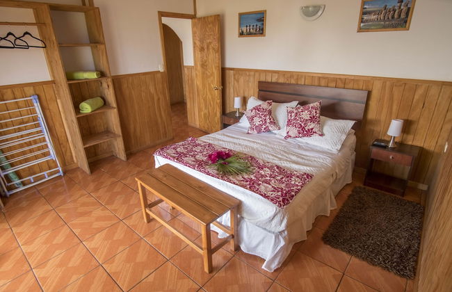 Cabañas Henua Iti - Foto 11