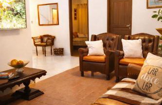 Casa de Tabatinga praia e aconchego no litoral de João Pessoa - Photo 11