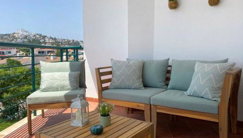 Ítaca Apartment Peñiscola - Photo 2