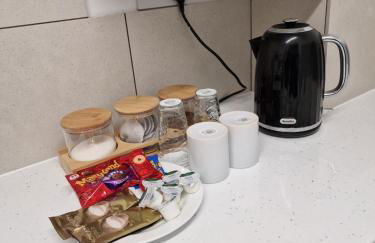 CKB Flat- comfort, cosy, and secure! - Foto 8