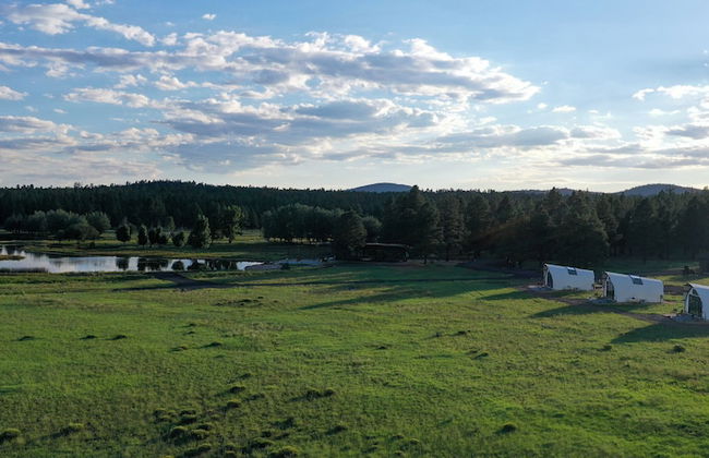 Backland Luxury Nature Resort - Grand Canyon - Foto 45