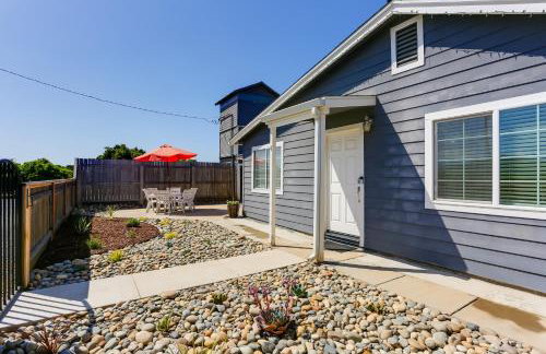 Mtn-View Home with Patio and Grill in Woodlake - Foto 23