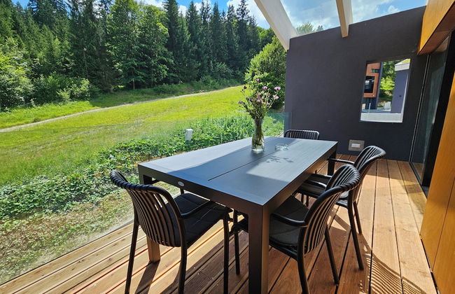 Chalets Hrabovo - Foto 65