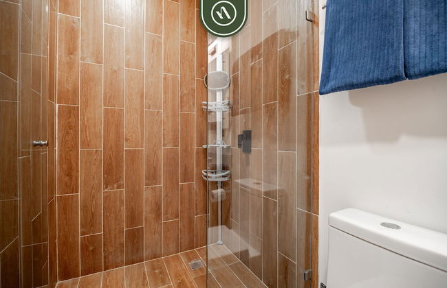 Kalm A in Jalisco With 1 Bedrooms and 1 Bathrooms - Foto 23