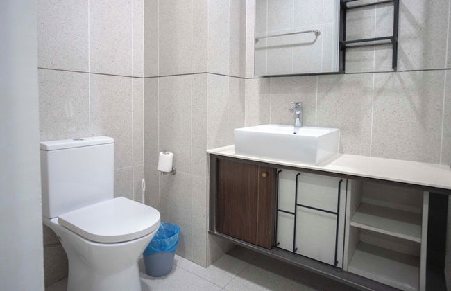 Guestonic Millerz Luxury Home - Foto 54