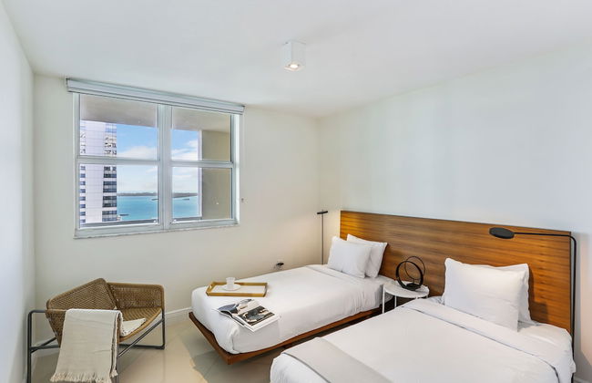 OB Brickell Miami - Foto 24