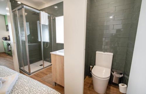 MAM HEAT River Nest - Darque Village Centre - Foto 26