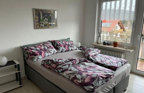 Wunderschöne Ferienwohnung in Nagel am See - Foto 27