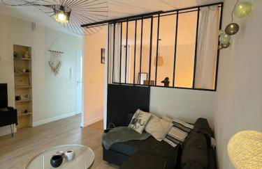 Gites du réservoir - Foto 19