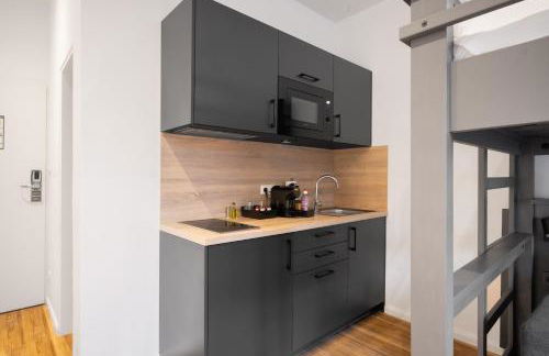 Servus Apartments by Homaris - Foto 128