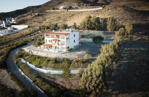 Galini Apartments - Foto 1