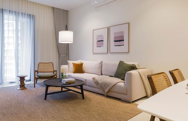 ViiA Residence Kuala Lumpur by Roam - Foto 56