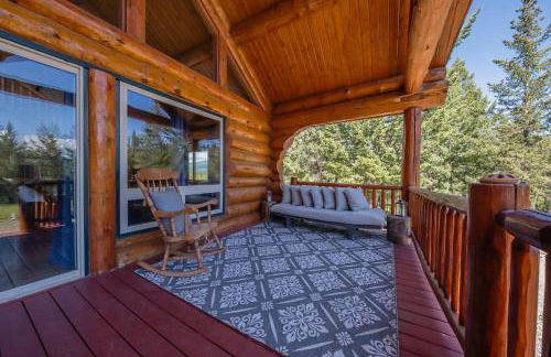 Maggies Cabin - Enjoy a Slice of Paradise in Rexford Montana - Foto 62