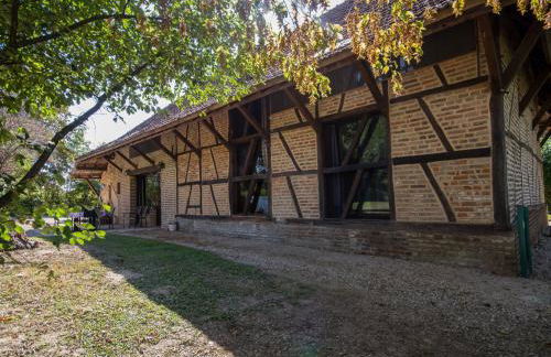 Holiday Home Alexandre by Interhome - Foto 17