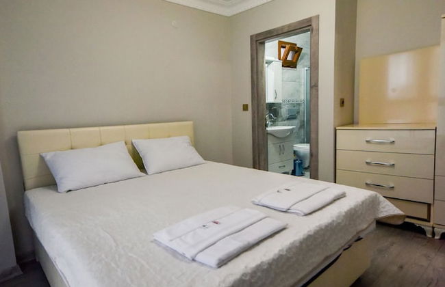 Pelitpark Apart - Foto 7