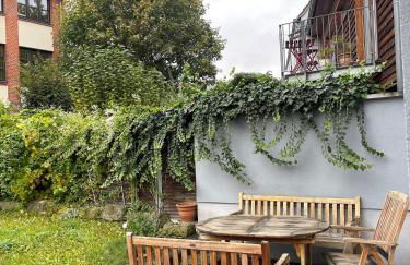 Elegantes Haus - direkt am Domplatz - Vollausstattung - Garage - Foto 22