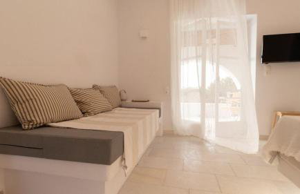 Ammos Studio Pyrgaki Naxos - Foto 16