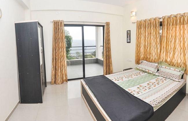 GuestHouser 3 BHK Bungalow 0e7e - Photo 6