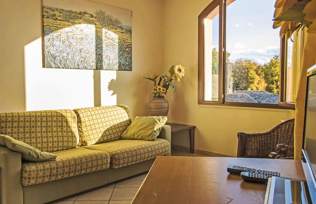 Thermae Apartment 14 - Foto 6