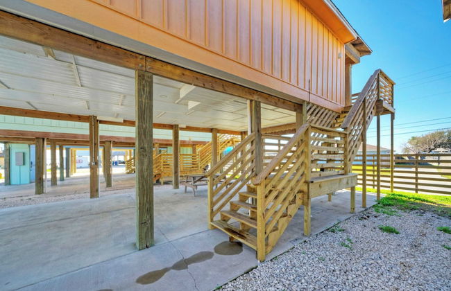 2 Homes, Sleeps 16, Shared Pool+boat Dock Laguna Village Serenity by Avantstay - Foto 24