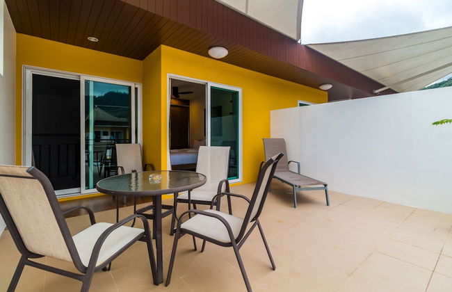 AP Grand Residence by Lofty - Foto 80