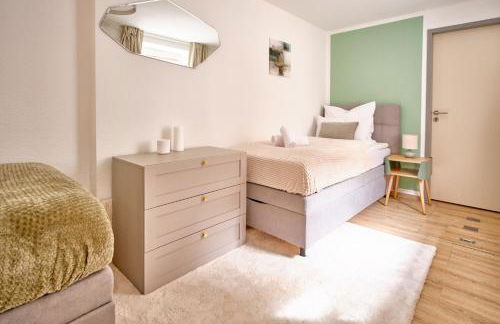 NEU! Historischer Altbau in ruhiger Lage - Foto 54