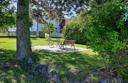 Ferienwohnung Albus - Foto 7