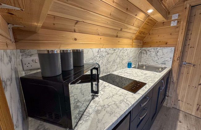 The Firs Country Park - Foto 9