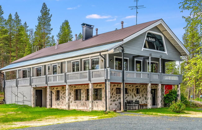 Villa kilkilö - Foto 46