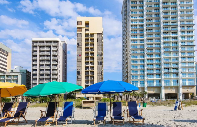 Schooner II Beach and Racquet Club - Photo 36