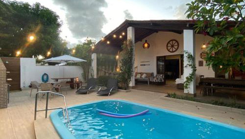 Casa Paraiso de Sonho Verde - Foto 2