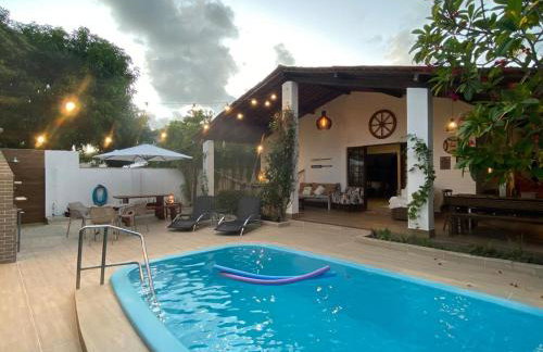 Casa Paraiso de Sonho Verde - Foto 2