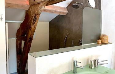 Cottage Coeur des Vignes - Foto 59