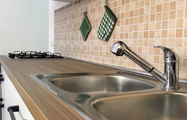 Marinella Casa Vacanze - Foto 10