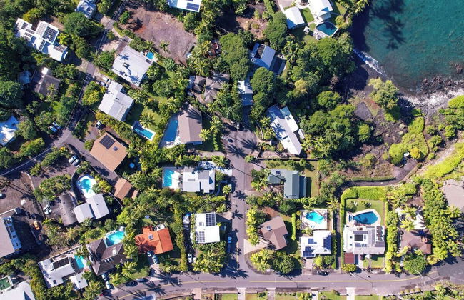 Heeia Bay Paradise Spacious 3 BDR Steps to Beach - Foto 55