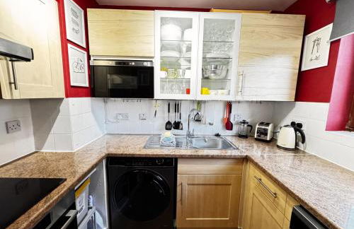 The Maltings Retreat - Foto 10