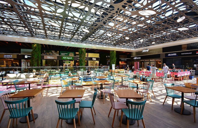 Studio Shopping OKA Floripa - Campeche - Foto 47