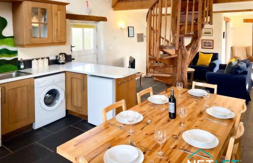 Ty Onnen - A Beautiful Rural Escape in St Davids - Foto 8