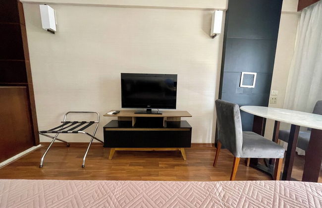 Três de Julho Flats - Paulista - Foto 12