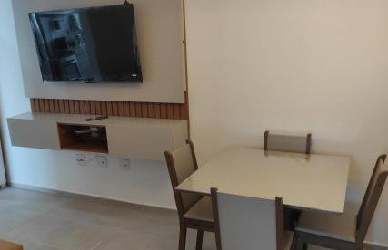 Apartamento na Ponta Nêgra Melhor Vista Ultimo Andar - Foto 22