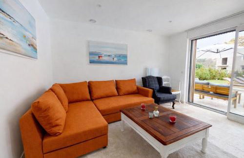 VILLA MAGNYSOLAR Proche Disneyland Paris - Foto 44