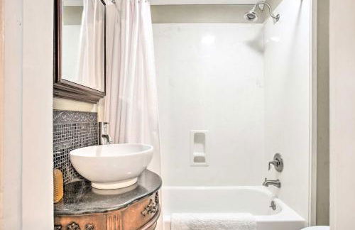 Inviting Uptown New Orleans Apt Perfect Location! - Foto 19