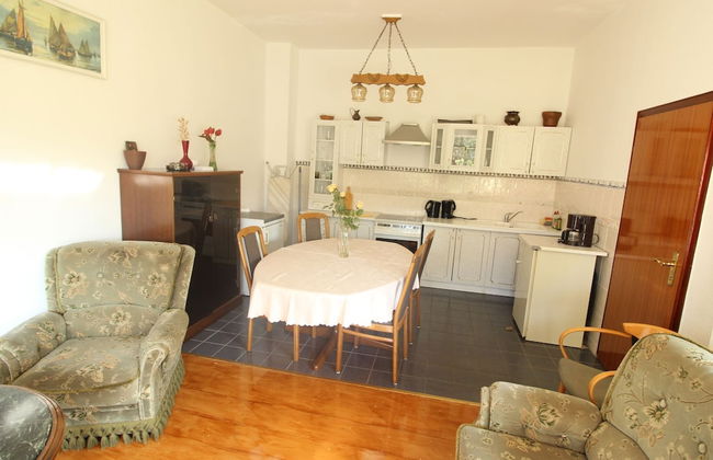 Simplistic Apartment in Starigrad near Sea - Foto 8