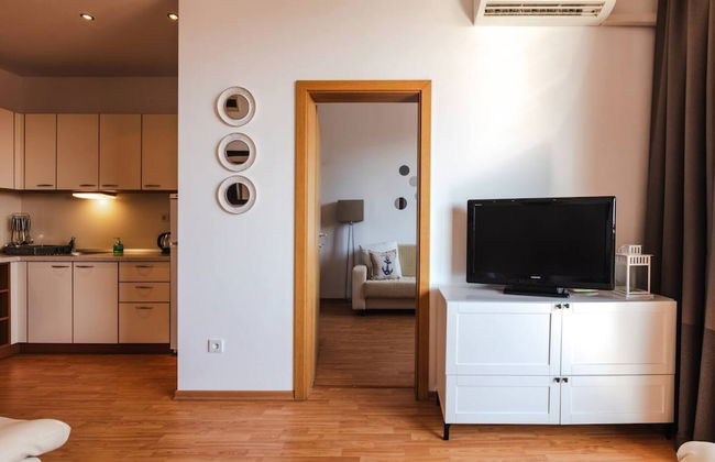 Apartello - Garden of Eden 5 - Premium SEA View - Foto 7